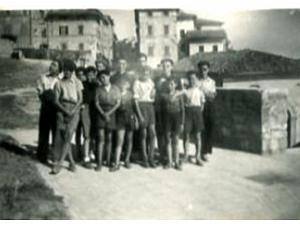 LA JEUNE FRANCE ORAN PAR RENE PONS  (105)